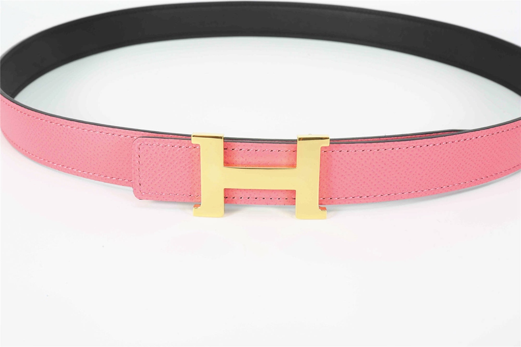 H**mes belts 25mm